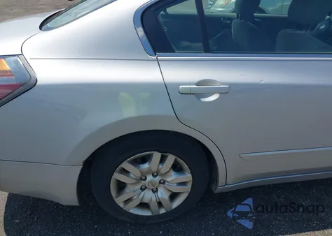 2011 Nissan Altima 2.5 S z USA, uszkodzony, nr VIN 1N4AL2AP5BN513372